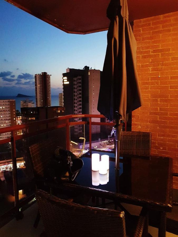 Torremar Infinity 14 Appartement *