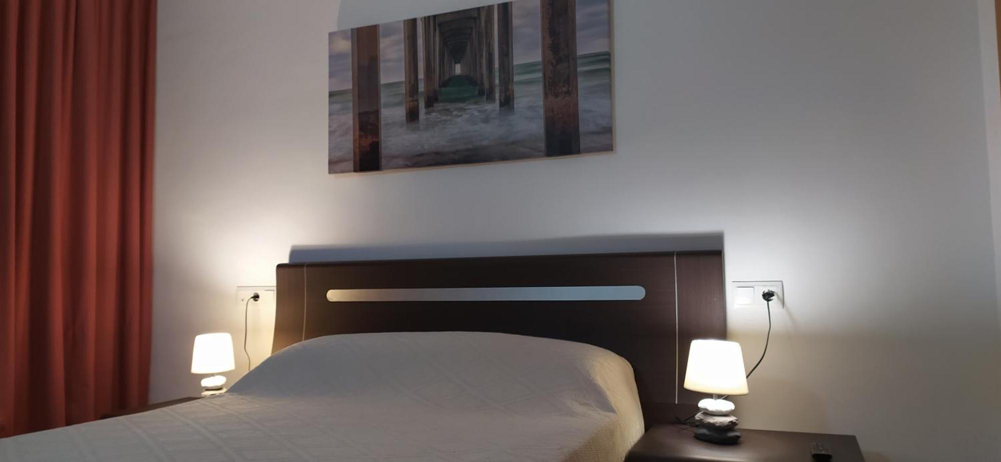 Torremar Infinity 14 Appartement *