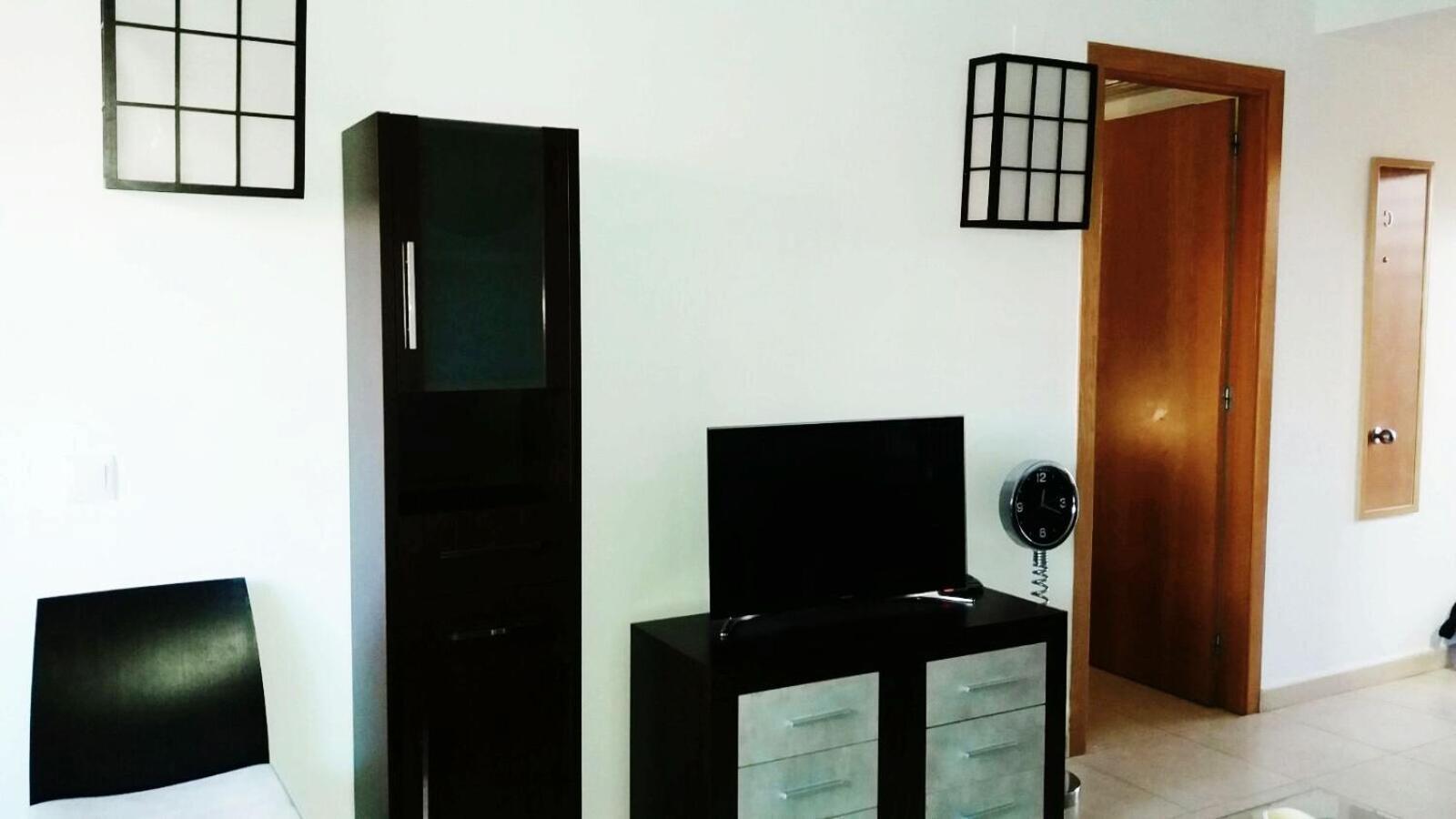 Appartement Torremar Infinity 14 *